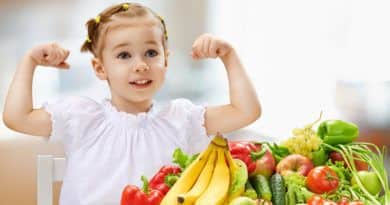 Kevés gyümölcsöt és zöldséget esznek a gyerekek